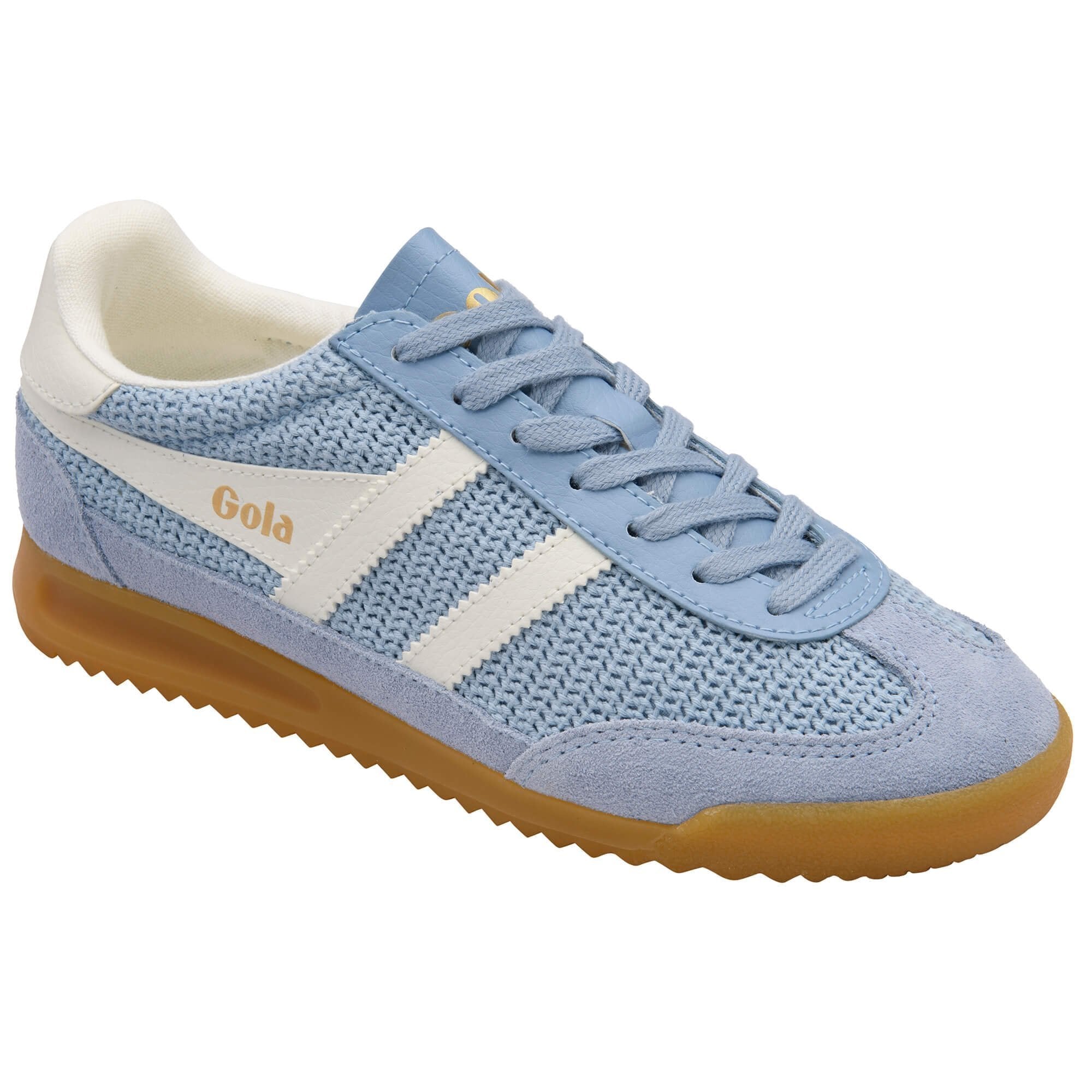 Gola - Tornado Zephyr Sneakers | Air/Off White