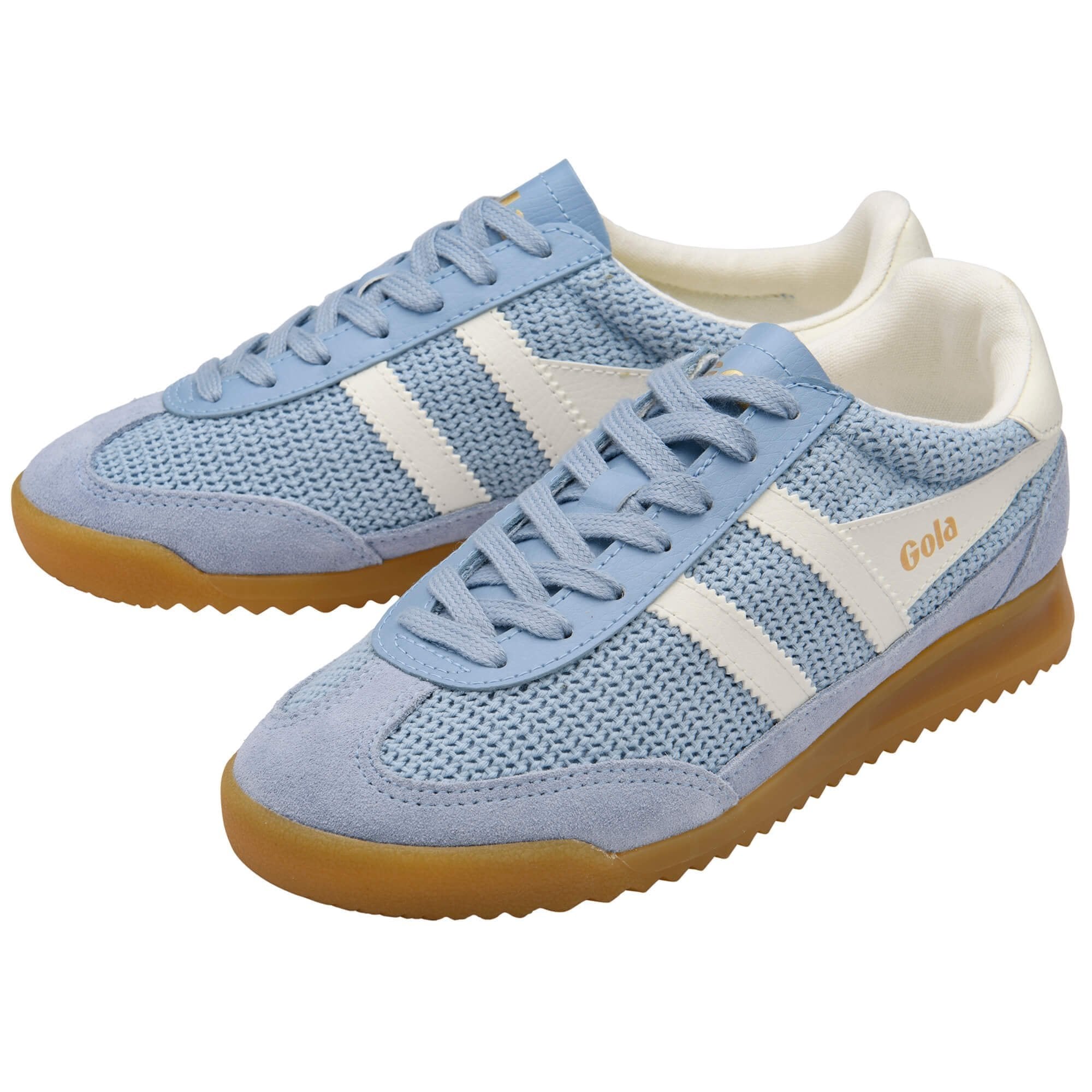 Gola - Tornado Zephyr Sneakers | Air/Off White