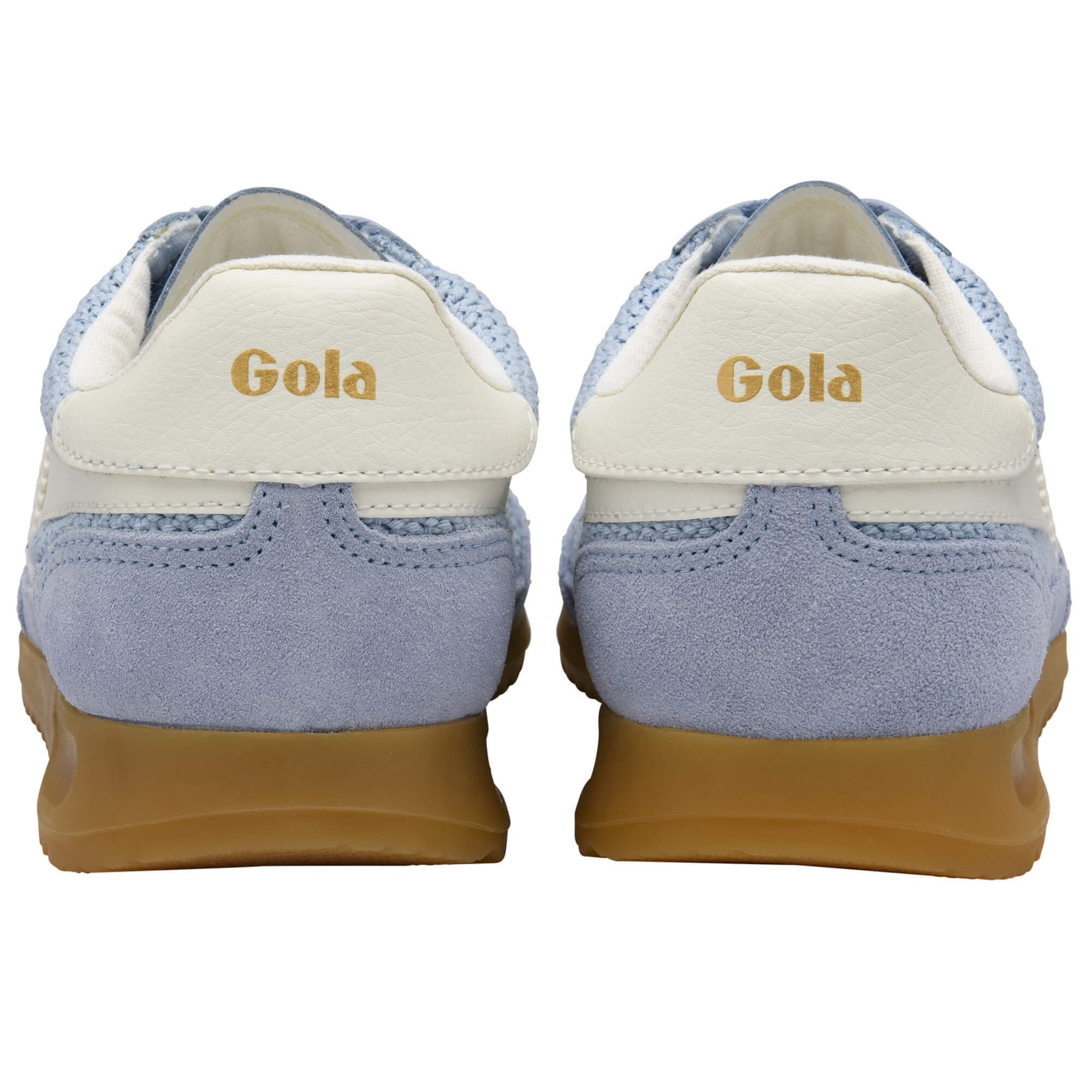 Gola - Tornado Zephyr Sneakers | Air/Off White