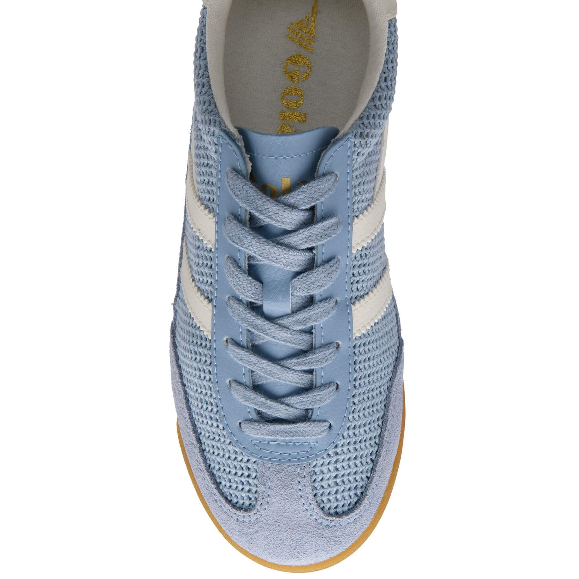 Gola - Tornado Zephyr Sneakers | Air/Off White