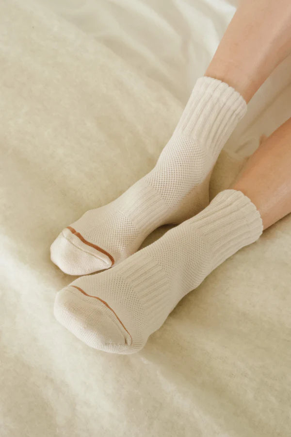 Le Bon Shoppe - Swing Socks | Silk