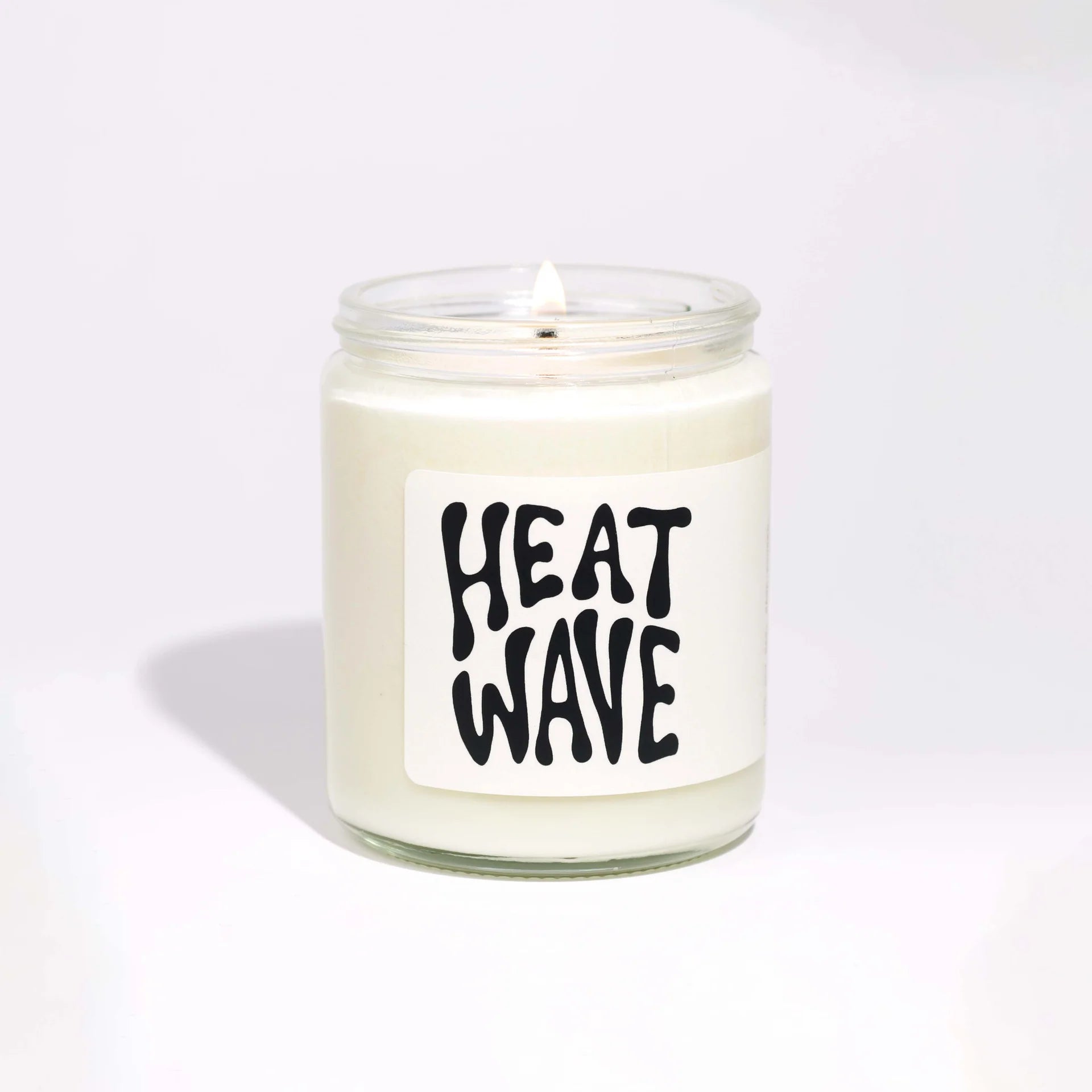 Moco Fragrances - Standard 8oz Candle | Heat Wave