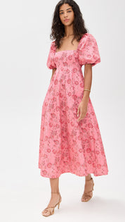 Hill House Home The Matilda Dress (S)
