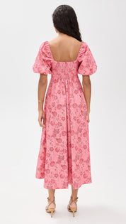 Hill House Home The Matilda Dress (S)
