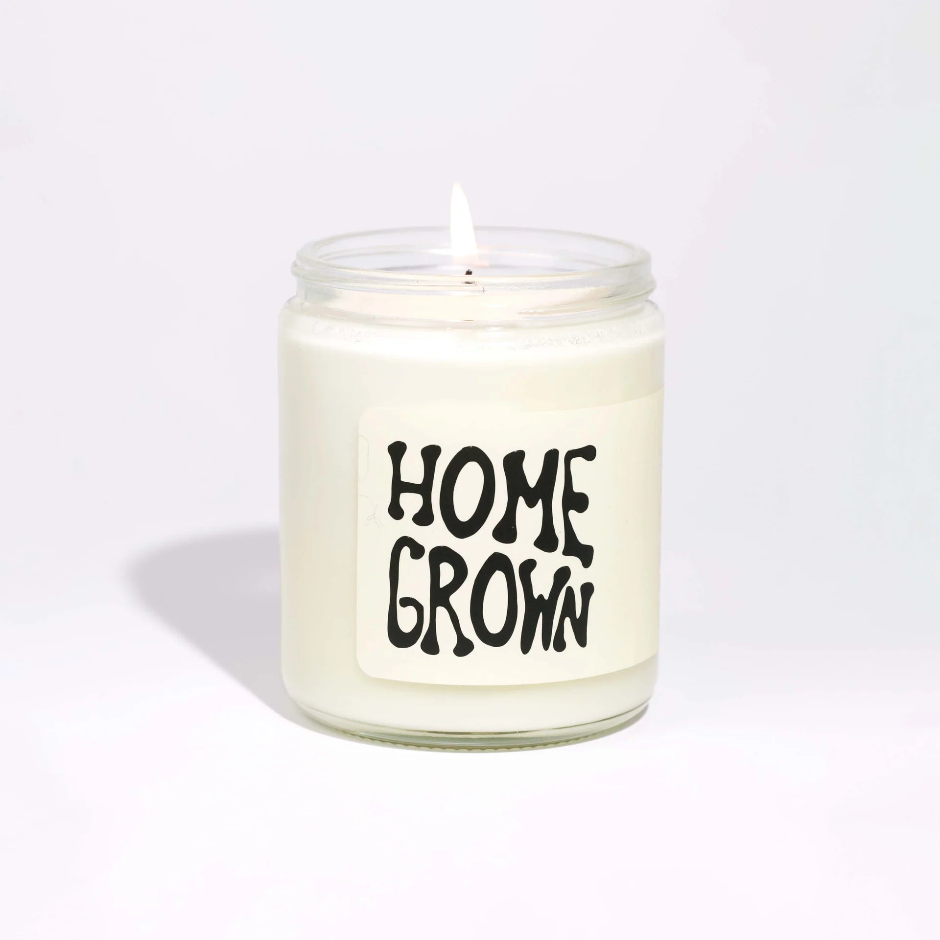 Moco Fragrances - Standard 8oz Candle | Home Grown