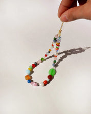 Gem & Blue - Cleo Necklace