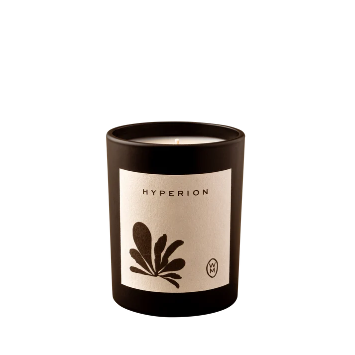 Wilkin & May - Hyperion Candle