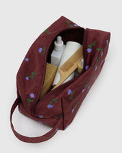 Baggu - Dopp Kit | Painted Wildflower