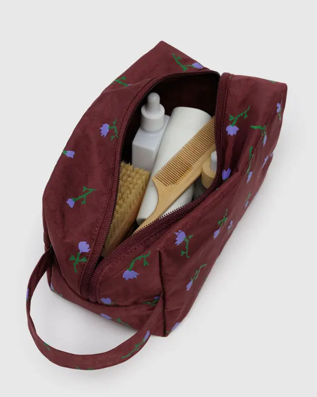 Baggu - Dopp Kit | Painted Wildflower