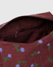 Baggu - Dopp Kit | Painted Wildflower