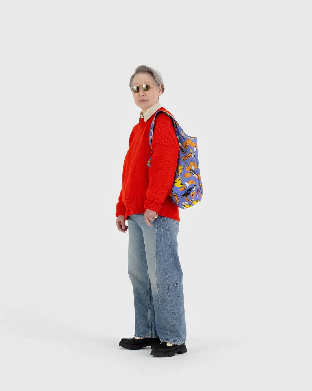 Baggu - Standard Baggu | Pumpkin Patch