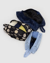 Baggu - 3D Zip Set | Night Sky