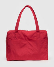 Baggu - Cloud Carry-On | Candy Apple