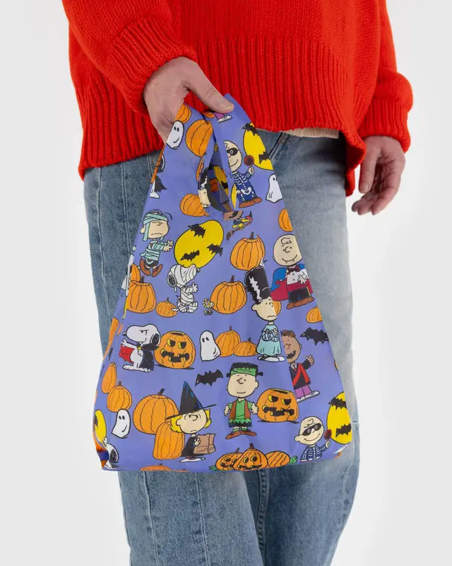 Baggu - Baby Baggu | Pumpkin Patch