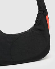 Baggu - Swan Bag | Black