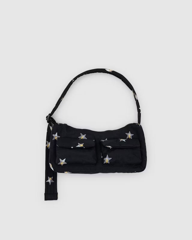 Baggu - Cargo Shoulder Bag | Stars