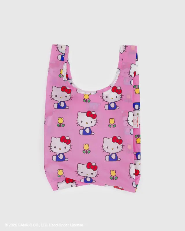 Baggu - Baby Baggu | Hello Kitty Pink