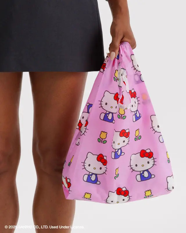 Baggu - Baby Baggu | Hello Kitty Pink