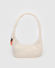 Baggu - Swan Bag | White