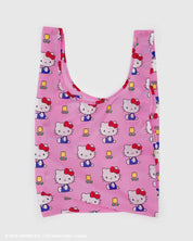 Baggu - Standard Baggu | Hello Kitty Pink