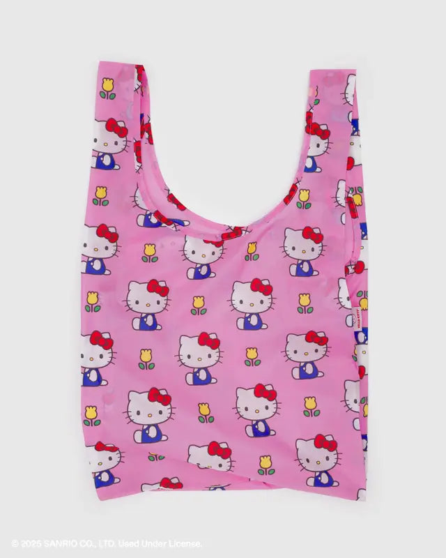 Baggu - Standard Baggu | Hello Kitty Pink