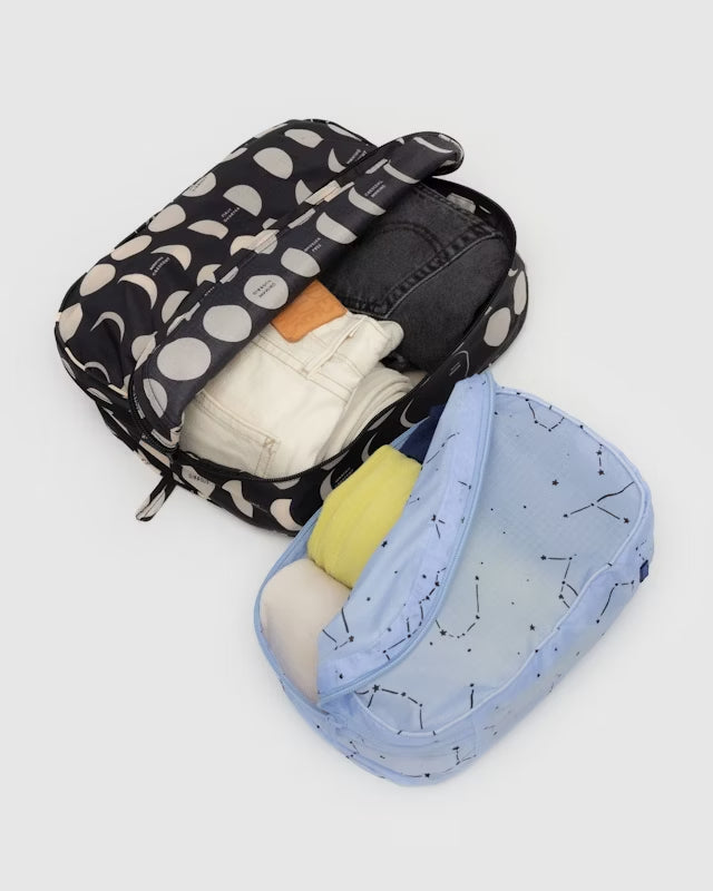 Baggu - Packing Cube Set | Night Sky