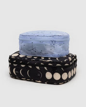 Baggu - Packing Cube Set | Night Sky