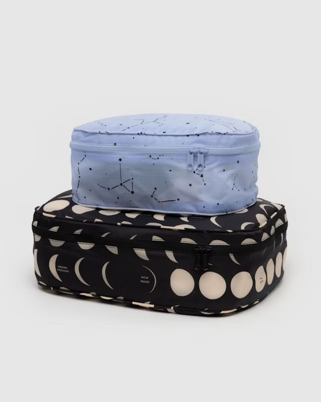 Baggu - Packing Cube Set | Night Sky