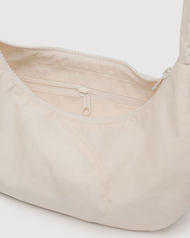 Baggu - Swan Bag | White