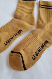 Le Bon Shoppe - Boyfriend Socks | Biscotti
