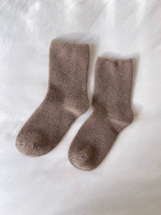 Le Bon Shoppe - Cloud Socks | Frappe
