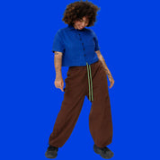 MEALS - Chef Pant | Chocolate