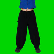 MEALS - Chef Pant | Licorice