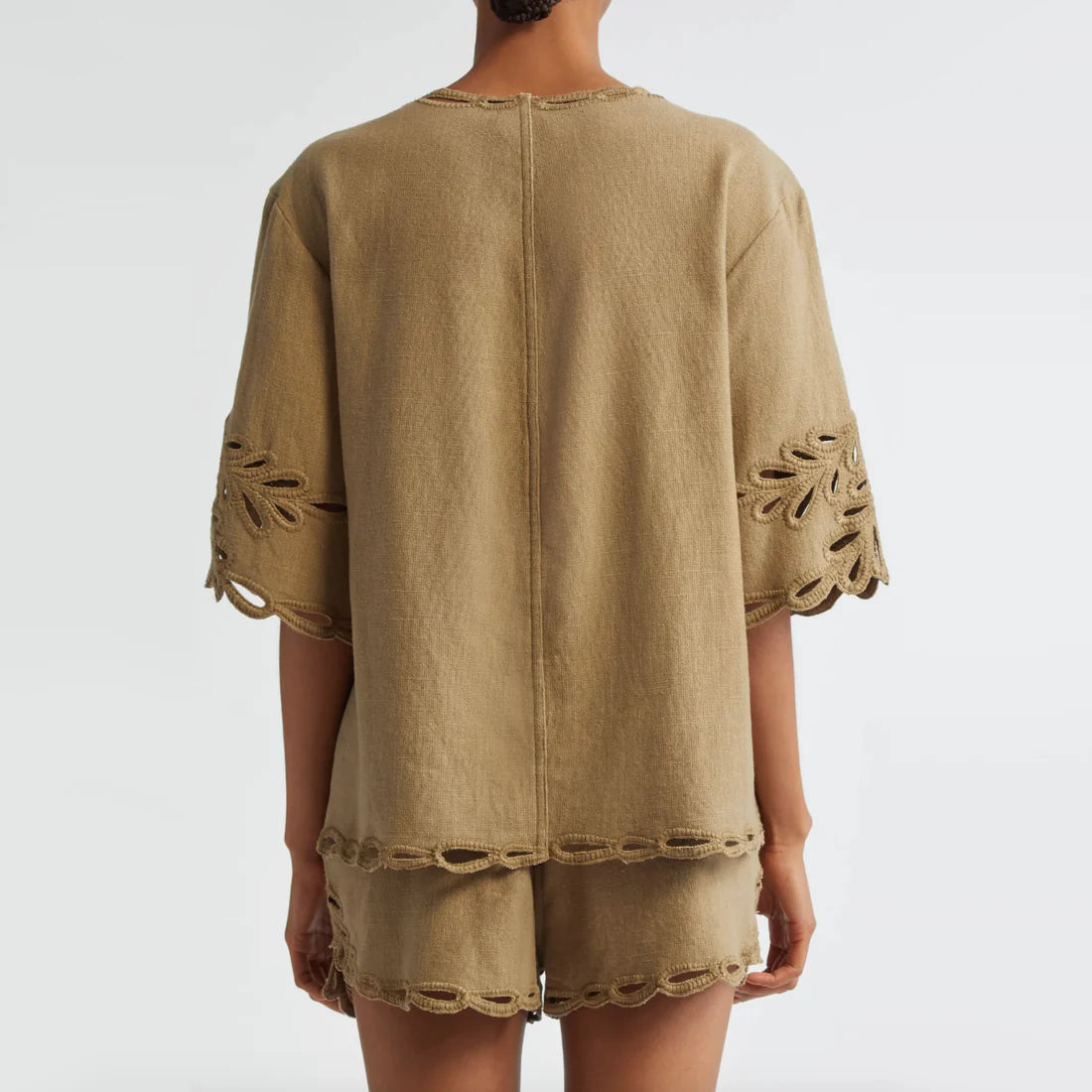 Isabel Marant Étoile Shana Top (8/M)