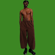 MEALS - Chef Pant | Chocolate
