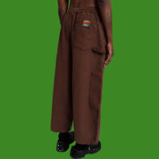 MEALS - Chef Pant | Chocolate