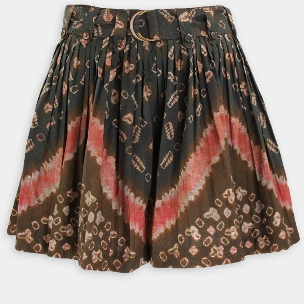 Ulla Johnson Marianna Shorts (12/L)
