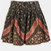 Ulla Johnson Marianna Shorts (12/L)