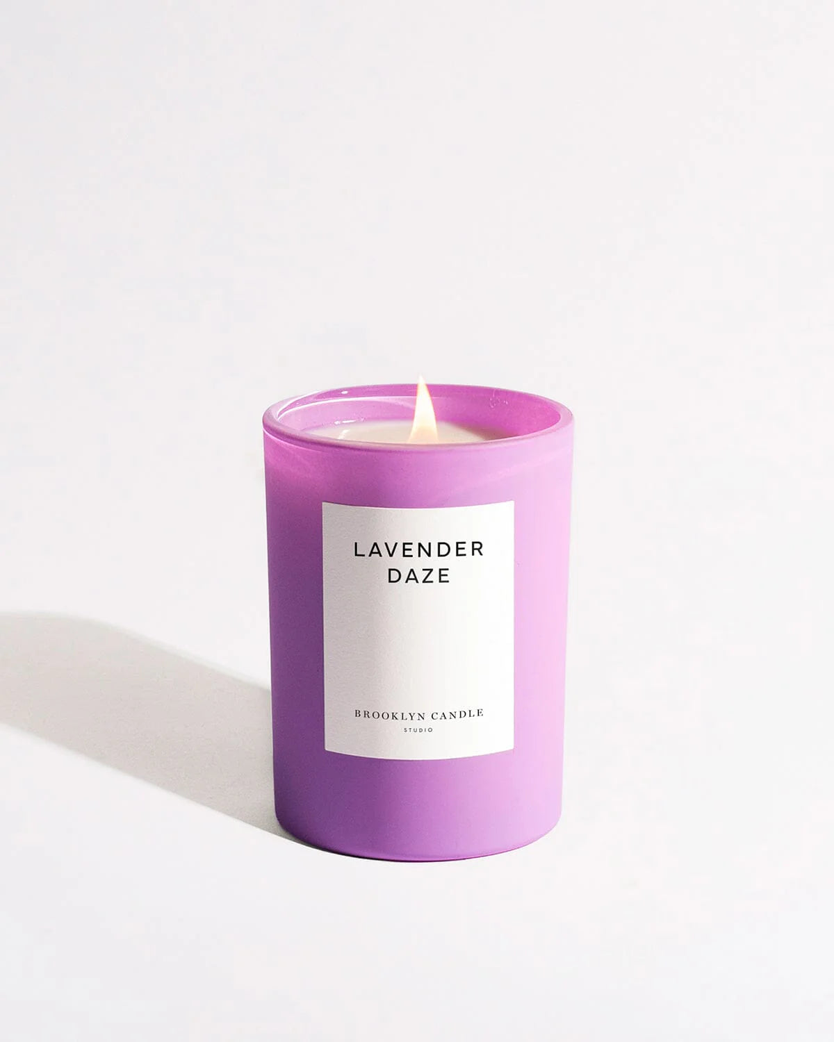 Brooklyn Candle Studio - Lavender Daze Candle | 10 oz.