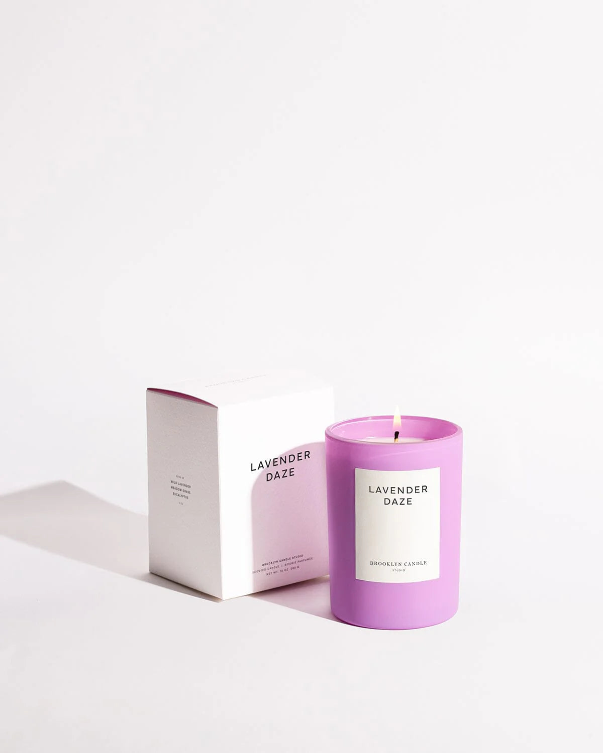 Brooklyn Candle Studio - Lavender Daze Candle | 10 oz.