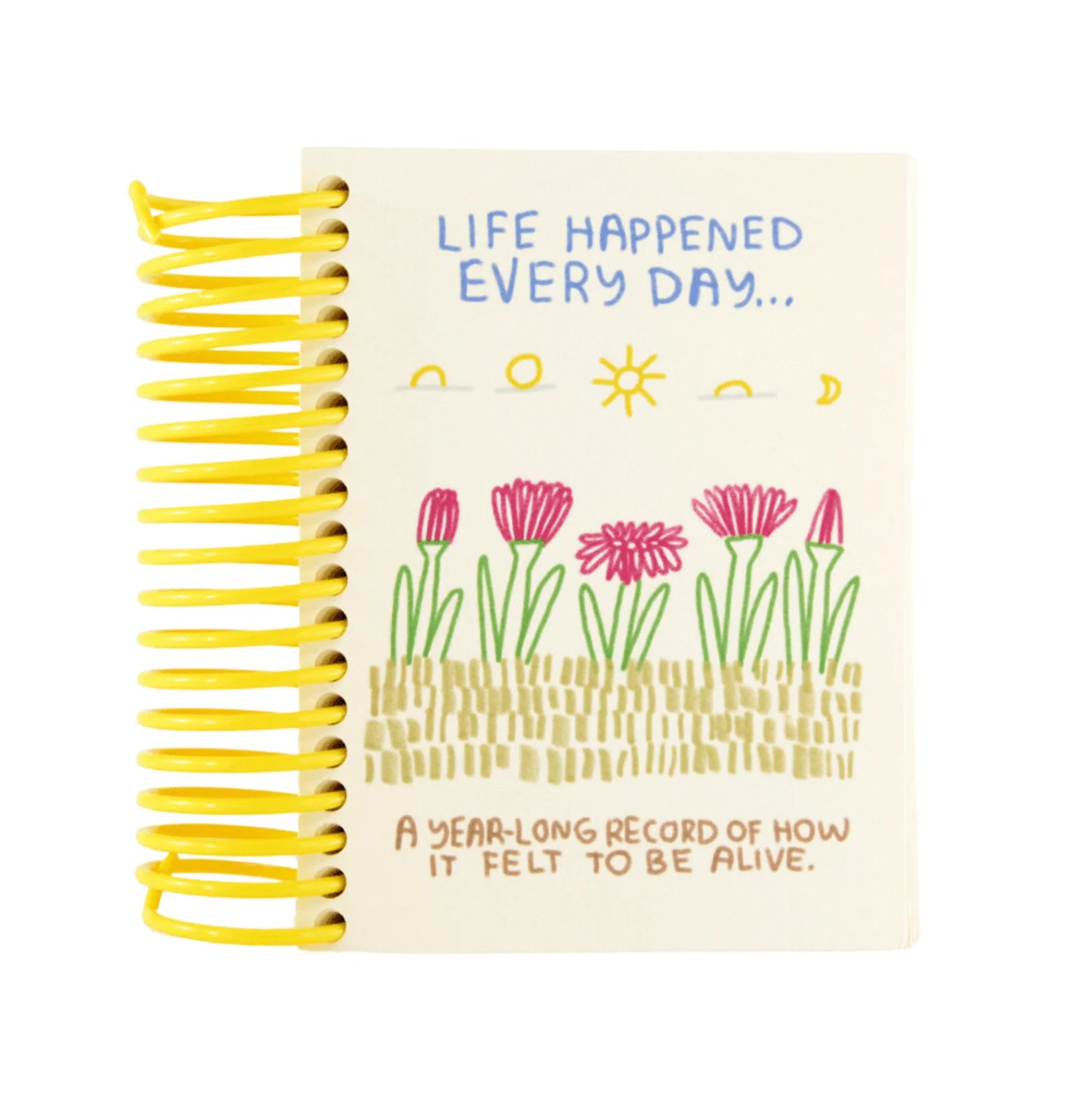People I've Loved - Life Happened Journal