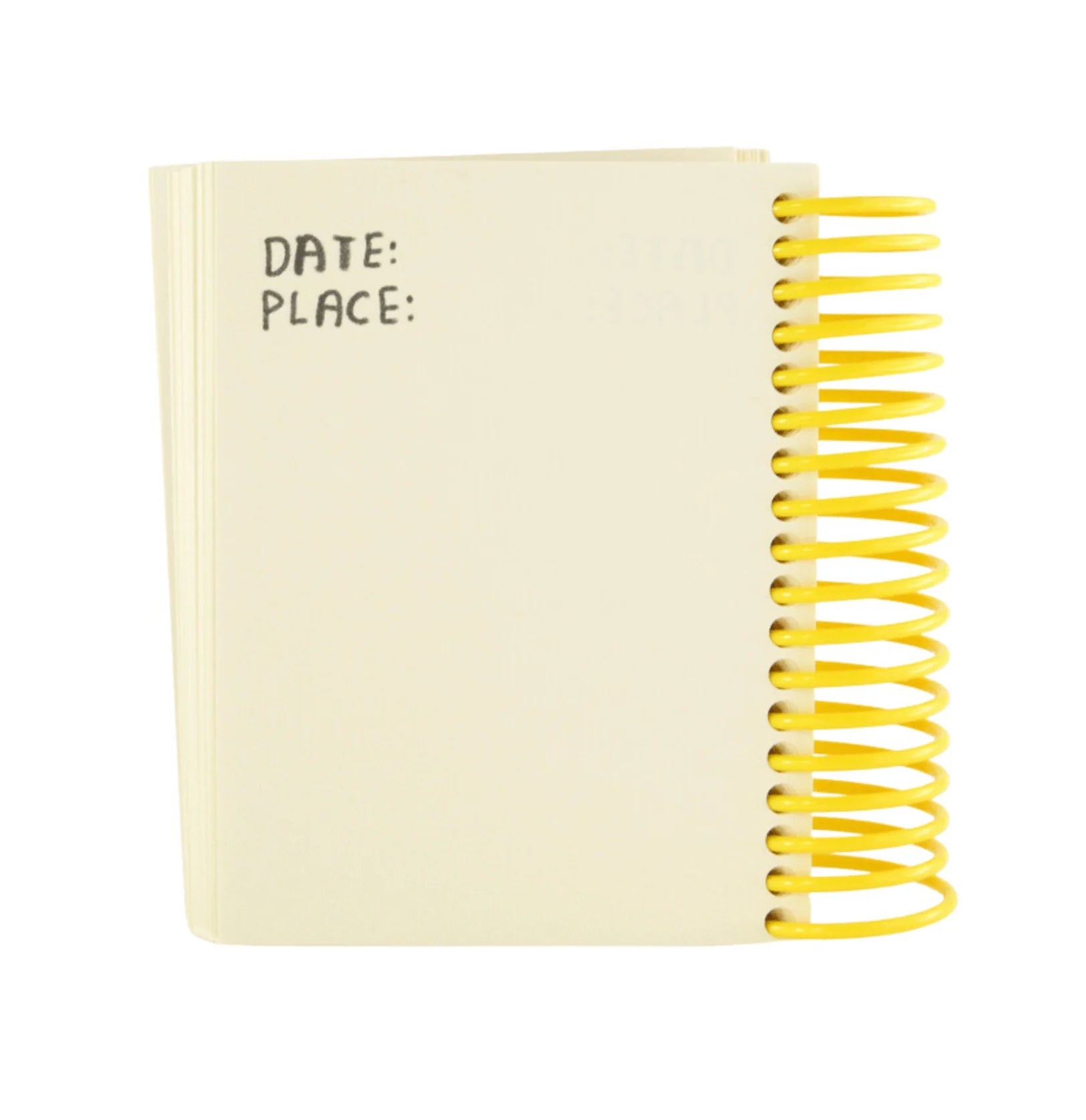 People I've Loved - Life Happened Journal
