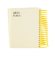 People I've Loved - Life Happened Journal