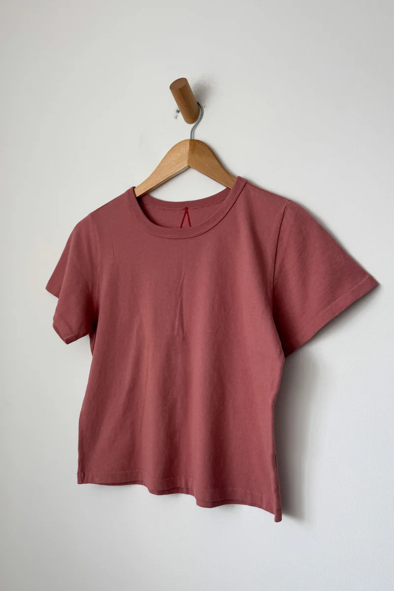 Le Bon Shoppe - Little Boy Tee | Clay