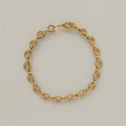 Merewif - Stella Bracelet | Gold Fill