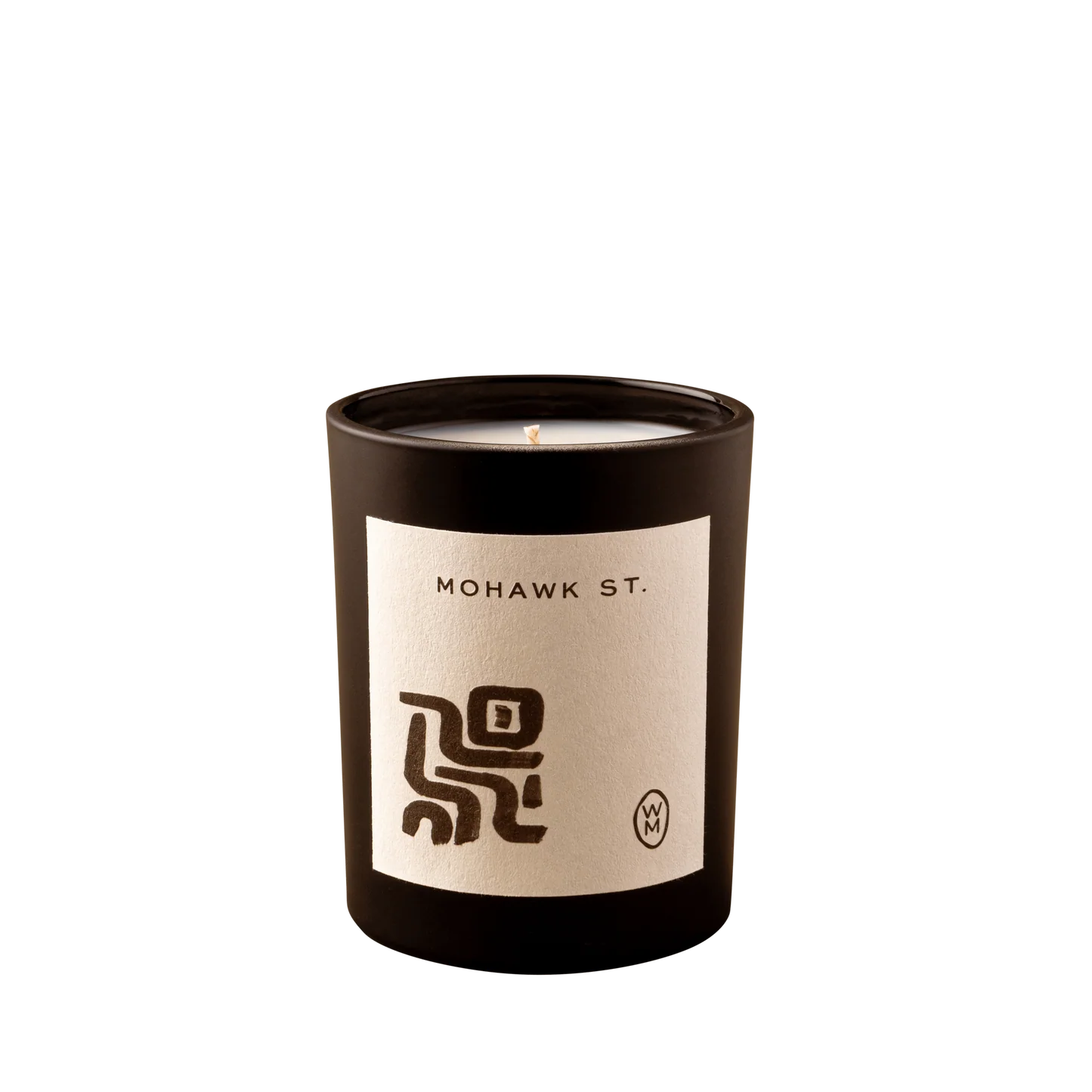 Wilkin & May - Mohawk Candle