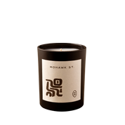 Wilkin & May - Mohawk Candle