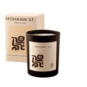 Wilkin & May - Mohawk Candle