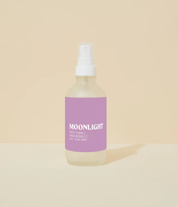 Nomad Design Co. - Moonlight Room Spray