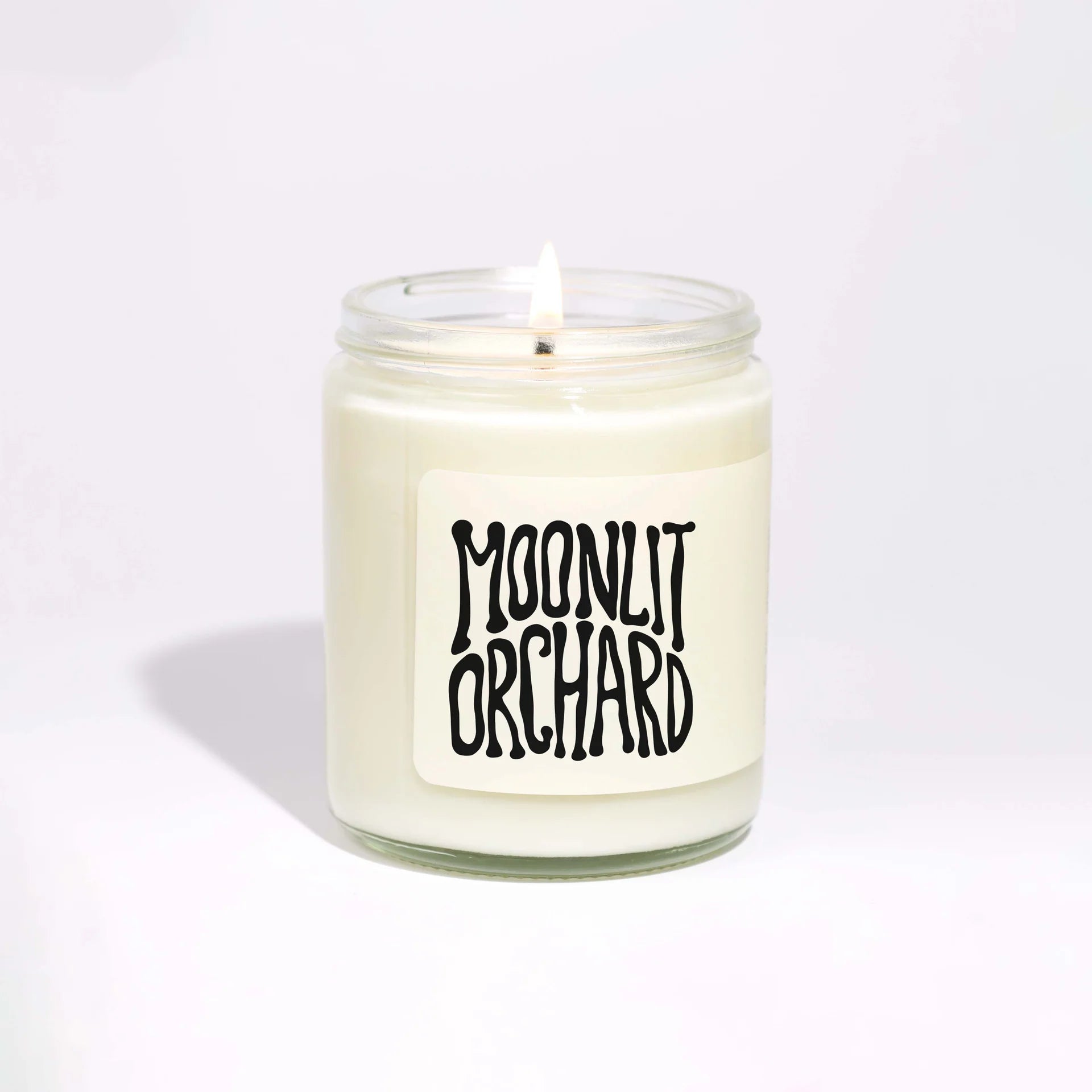 Moco Fragrances - Standard 8oz Candle | Moonlit Orchard